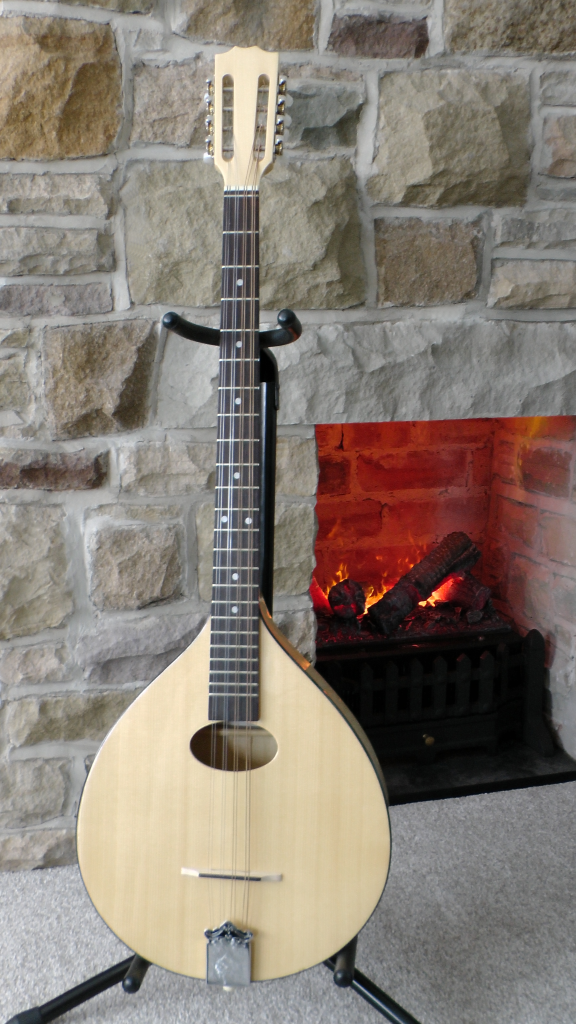 bouzouki